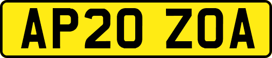 AP20ZOA