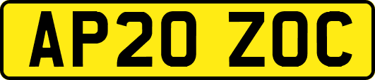 AP20ZOC