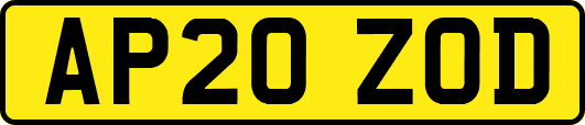 AP20ZOD