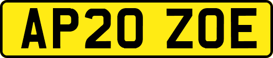 AP20ZOE