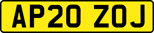 AP20ZOJ