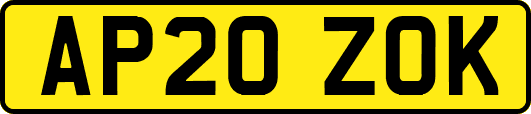 AP20ZOK