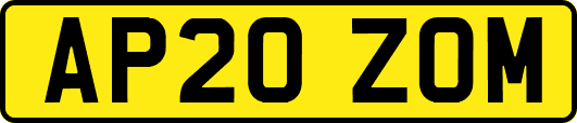 AP20ZOM