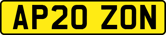 AP20ZON