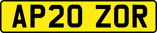 AP20ZOR