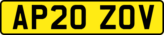 AP20ZOV