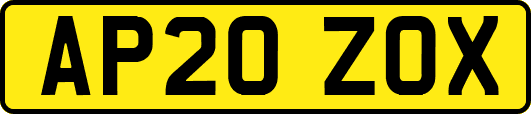 AP20ZOX