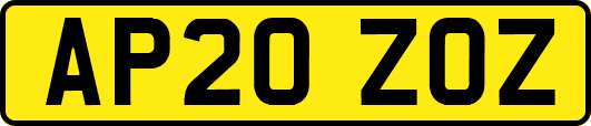 AP20ZOZ