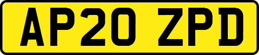 AP20ZPD