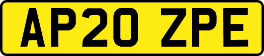 AP20ZPE