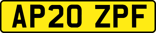 AP20ZPF