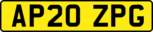 AP20ZPG
