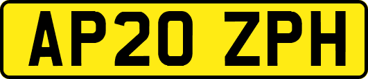 AP20ZPH