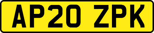 AP20ZPK