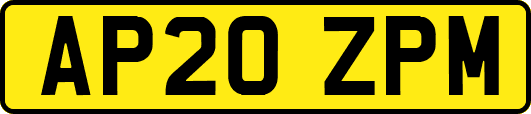AP20ZPM