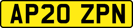 AP20ZPN