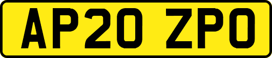 AP20ZPO