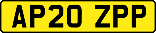 AP20ZPP