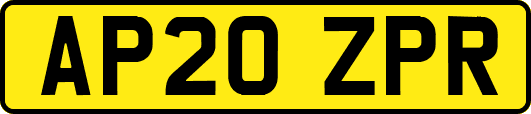 AP20ZPR