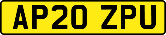 AP20ZPU