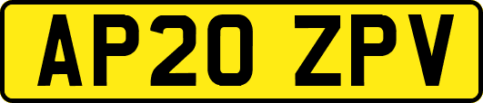 AP20ZPV