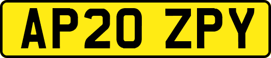 AP20ZPY