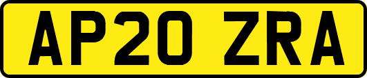 AP20ZRA