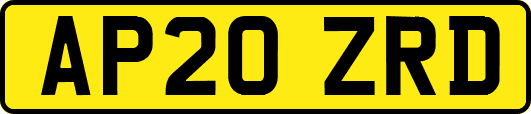 AP20ZRD
