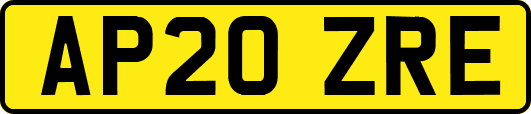 AP20ZRE