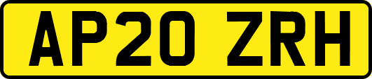 AP20ZRH
