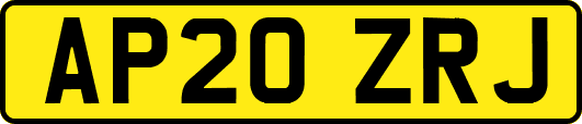 AP20ZRJ