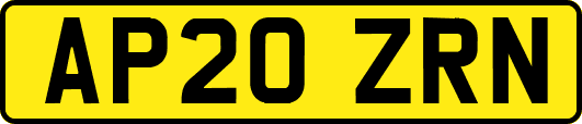 AP20ZRN