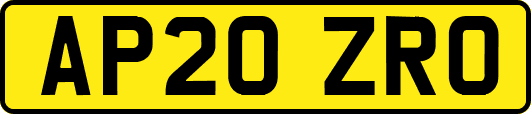 AP20ZRO