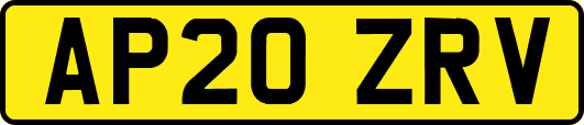 AP20ZRV