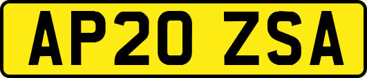 AP20ZSA