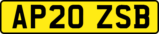 AP20ZSB