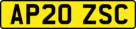 AP20ZSC