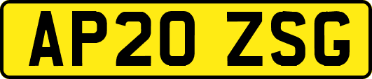AP20ZSG