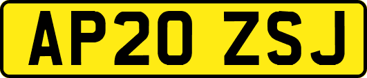 AP20ZSJ