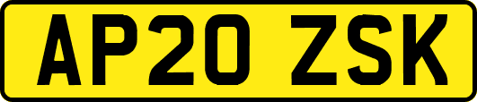 AP20ZSK
