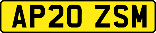 AP20ZSM