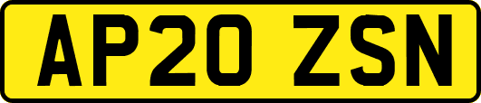 AP20ZSN