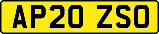 AP20ZSO