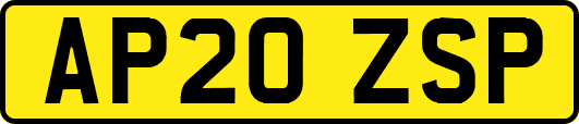 AP20ZSP