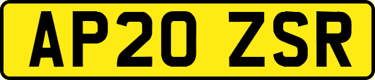 AP20ZSR