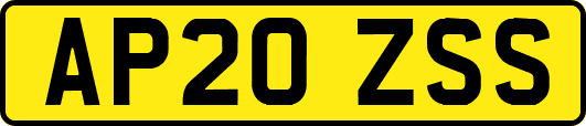 AP20ZSS