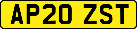 AP20ZST