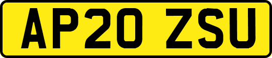 AP20ZSU