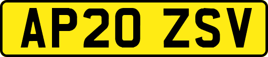 AP20ZSV