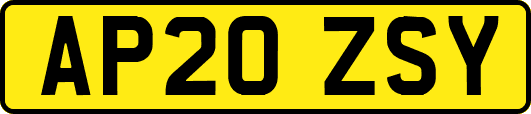 AP20ZSY